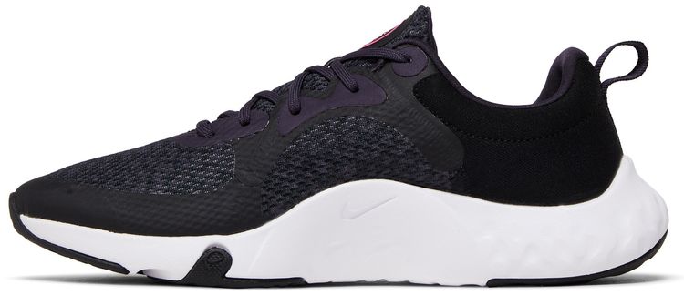 Nike Wmns Renew In Season TR 11 Black Hyper Pink