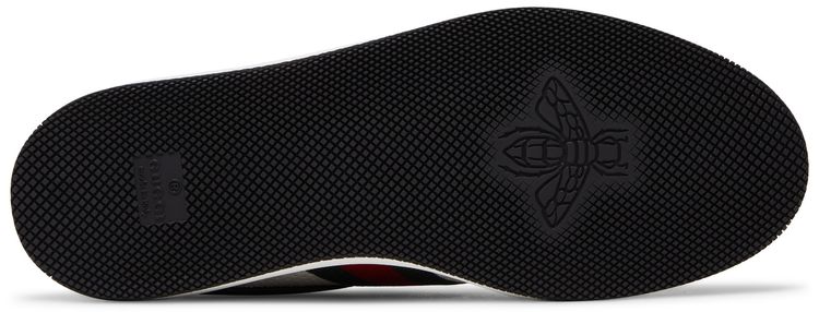 Gucci Wmns Screener Black White