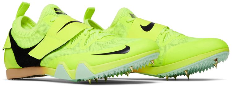 Nike Pole Vault Elite Volt Mint Foam