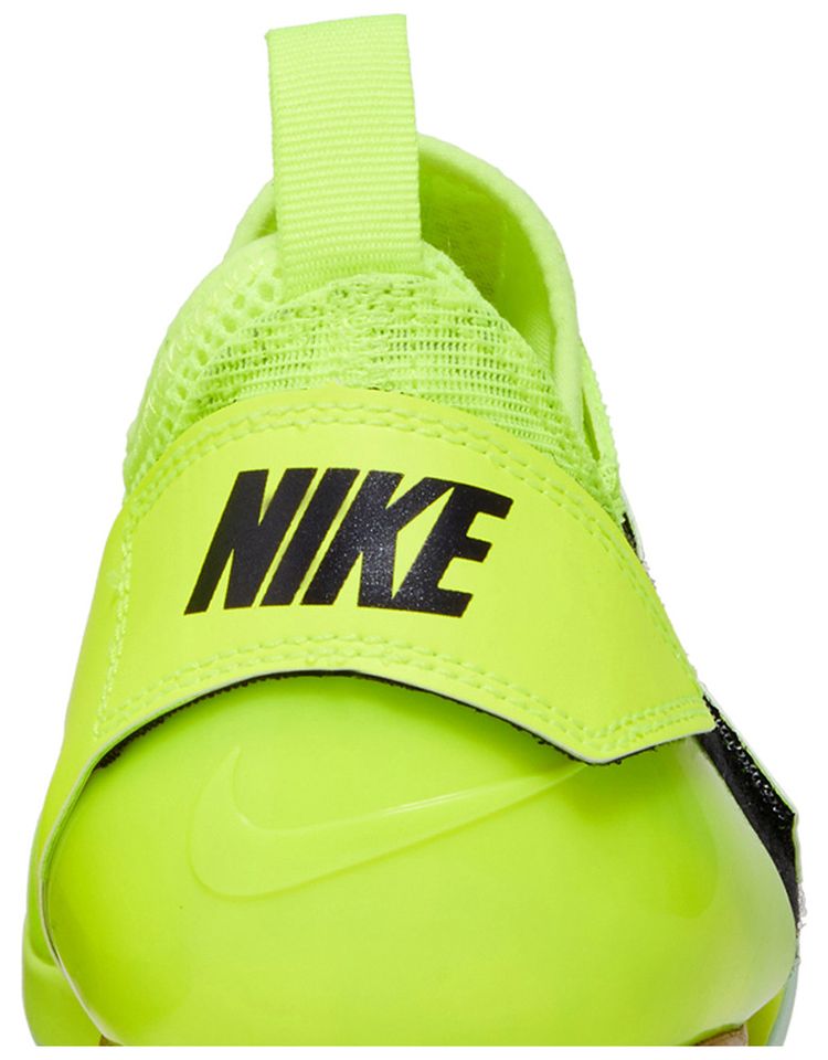 Nike Pole Vault Elite Volt Mint Foam