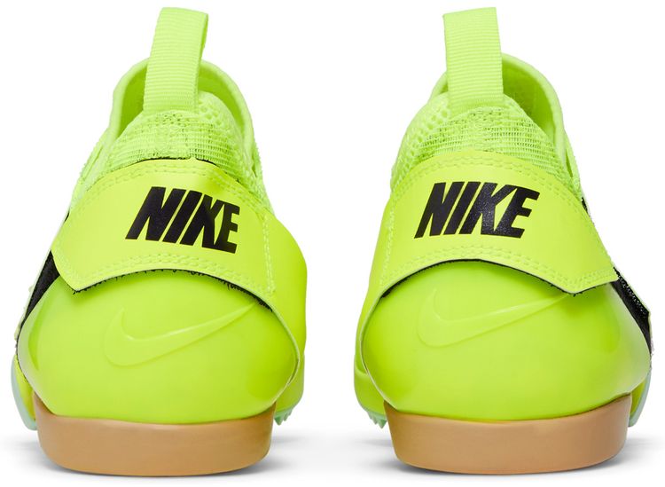 Nike Pole Vault Elite Volt Mint Foam