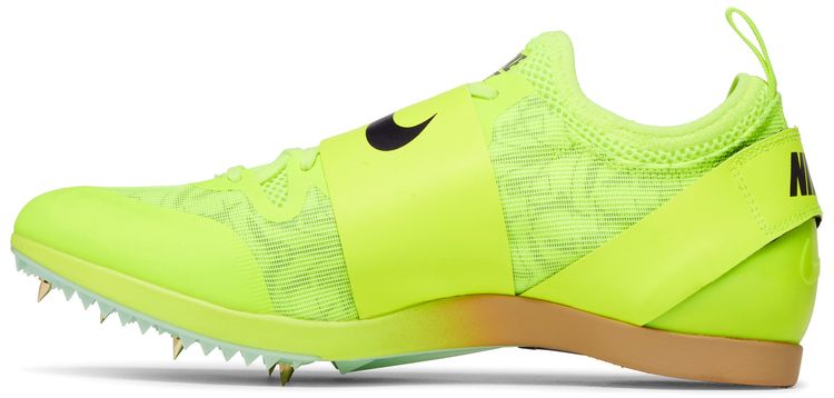 Nike Pole Vault Elite Volt Mint Foam
