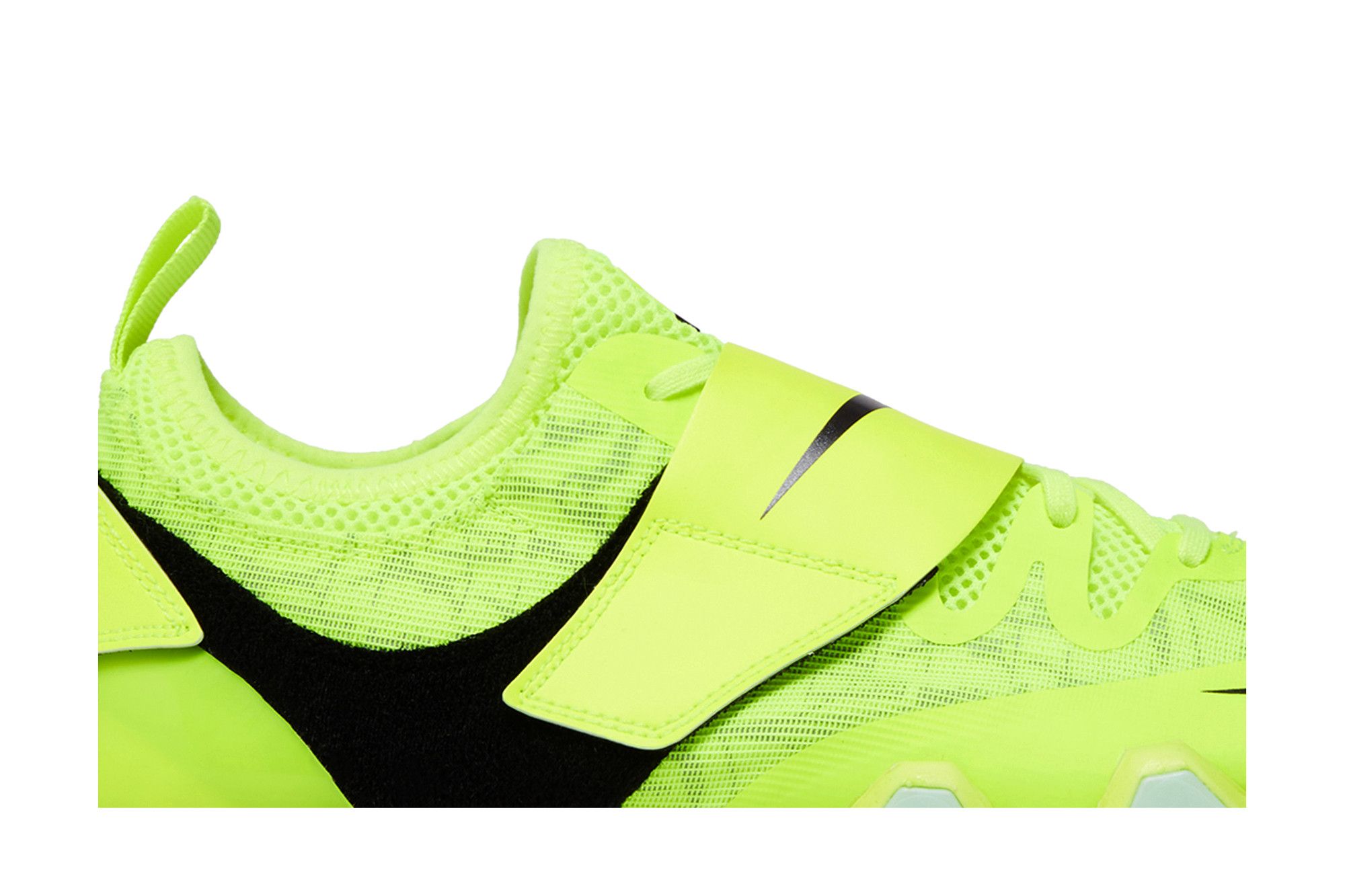 pole vault shoes nike