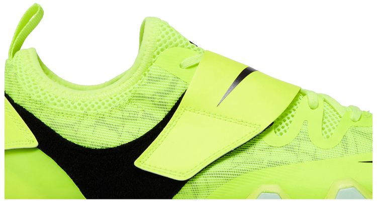 Nike Pole Vault Elite Volt Mint Foam