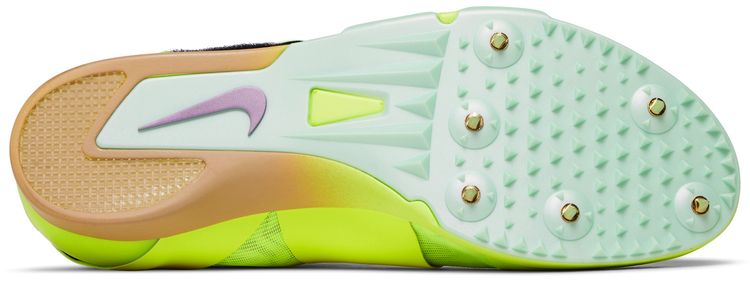 Nike Pole Vault Elite Volt Mint Foam