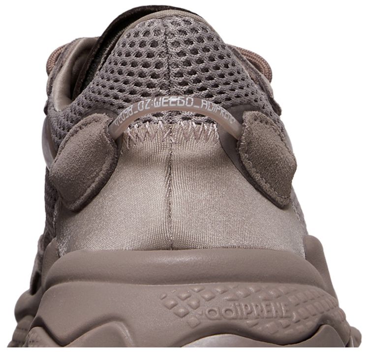 Adidas Wmns Ozweego Lava Grey