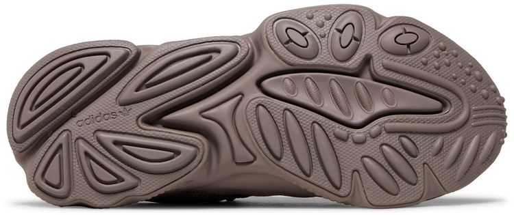 Adidas Wmns Ozweego Lava Grey