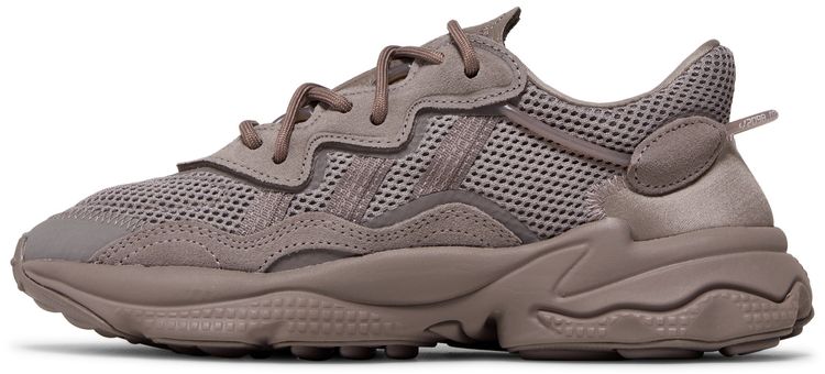 Adidas Wmns Ozweego Lava Grey