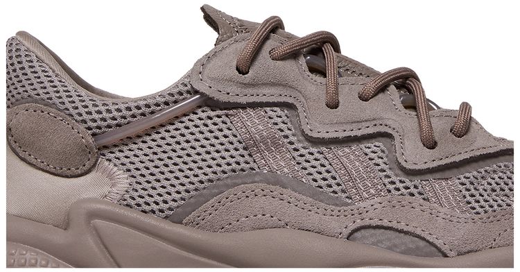 Adidas Wmns Ozweego Lava Grey