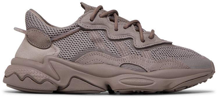 Adidas Wmns Ozweego Lava Grey