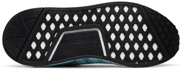 Adidas NMD R1 V2 J Almost Blue