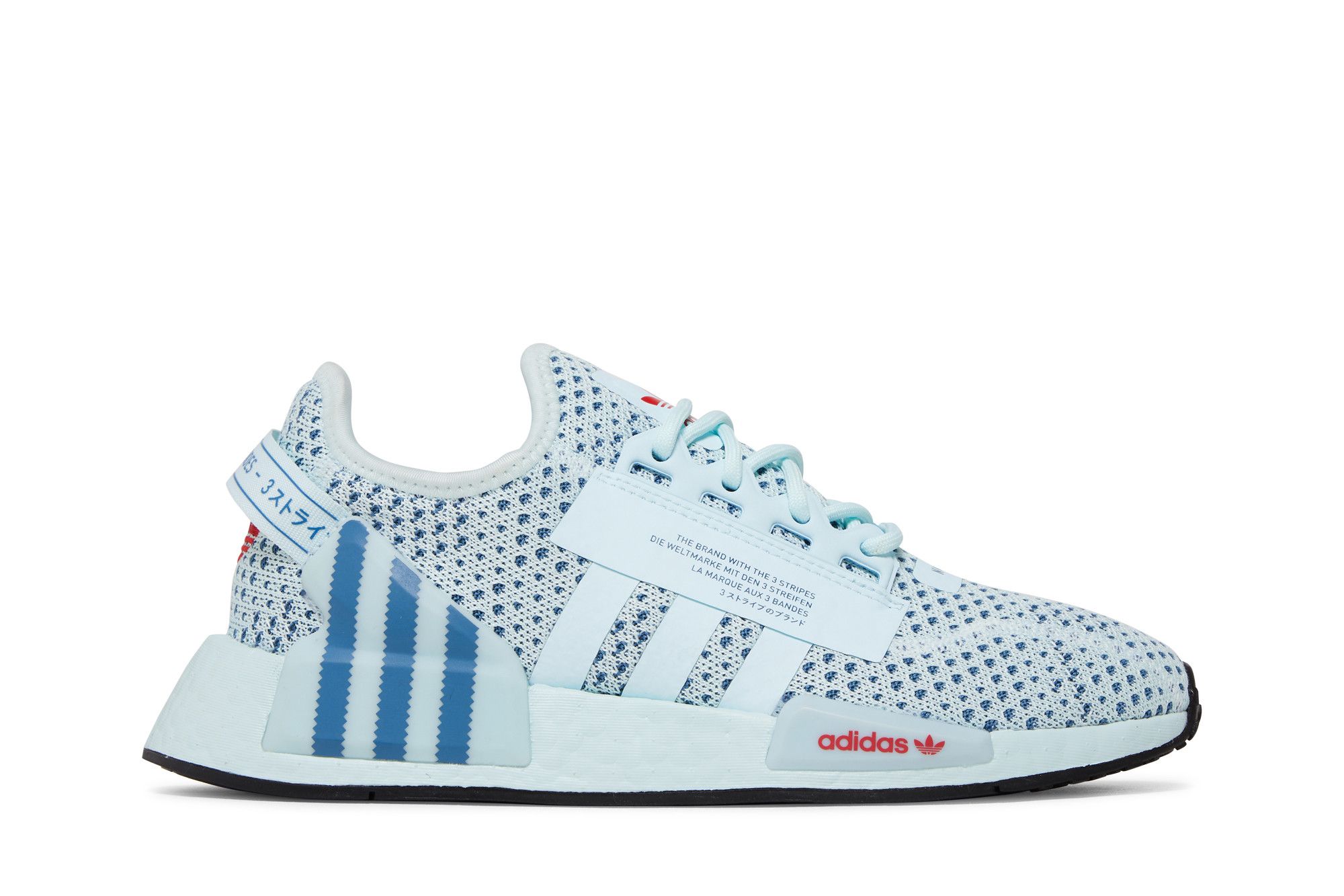 Adidas sales nmd_r1 j