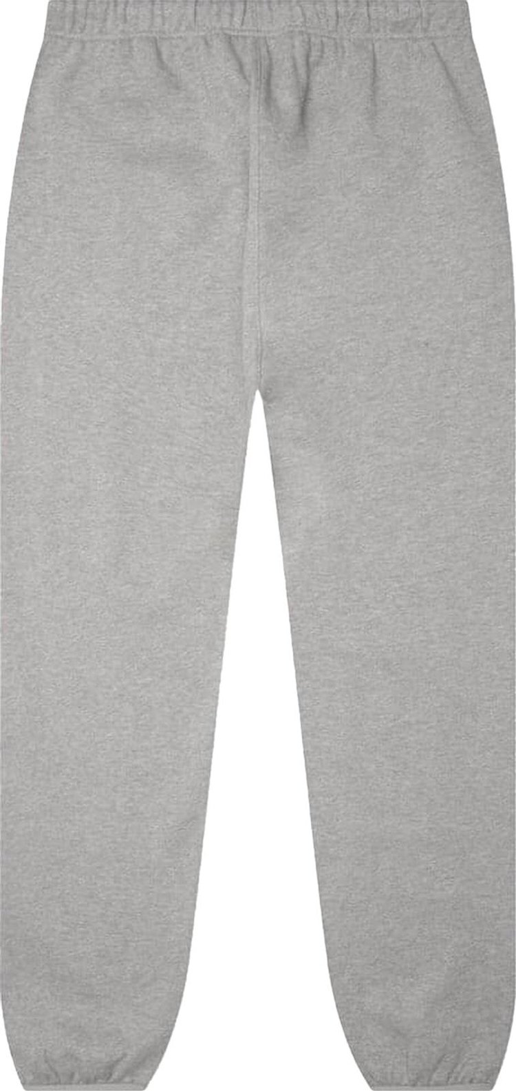 Fear of God Essentials Sweatpant Dark Heather Oatmeal