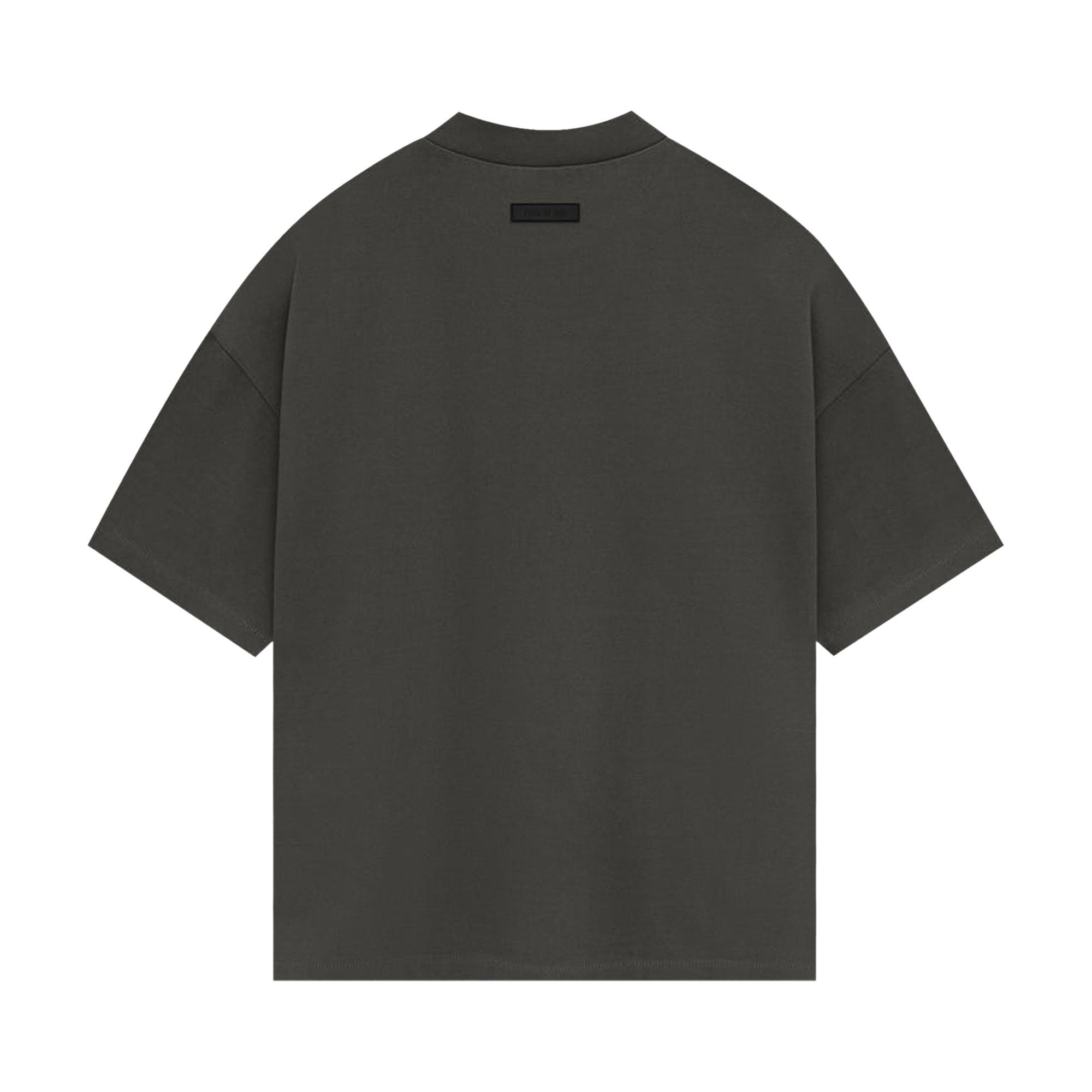 Buy Fear of God Essentials Heavy Jersey Short-Sleeve Tee
