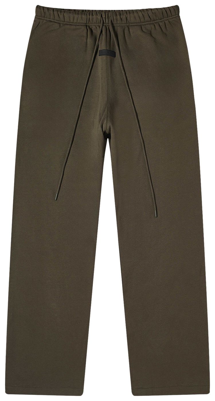 Fear of God Essentials Relaxed Pants Ink