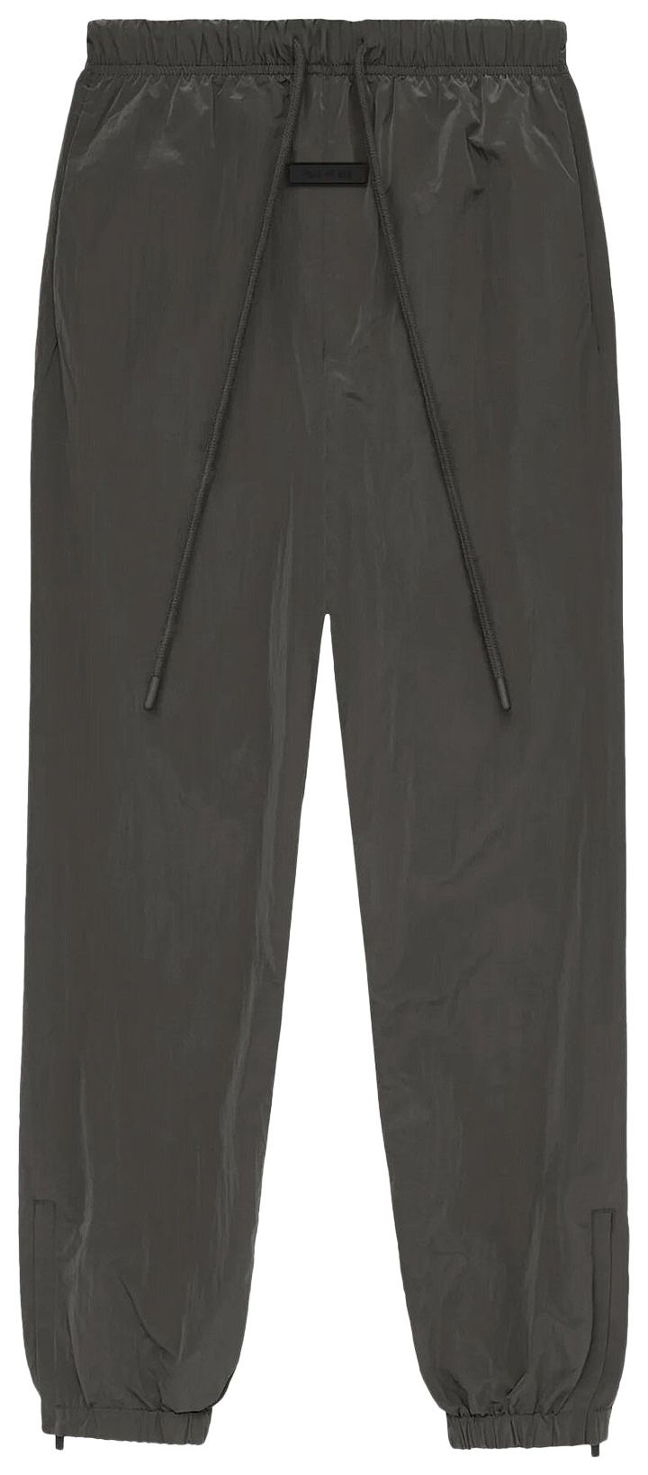 Fear of God Essentials Crinkle Nylon Track Pant Ink