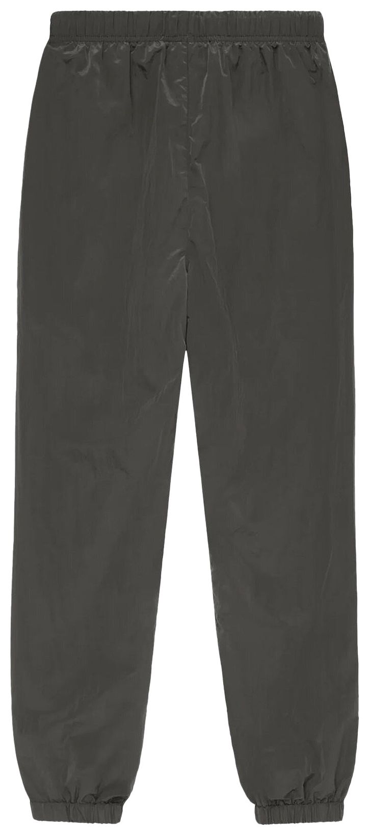 Fear of God Essentials Crinkle Nylon Track Pant Ink