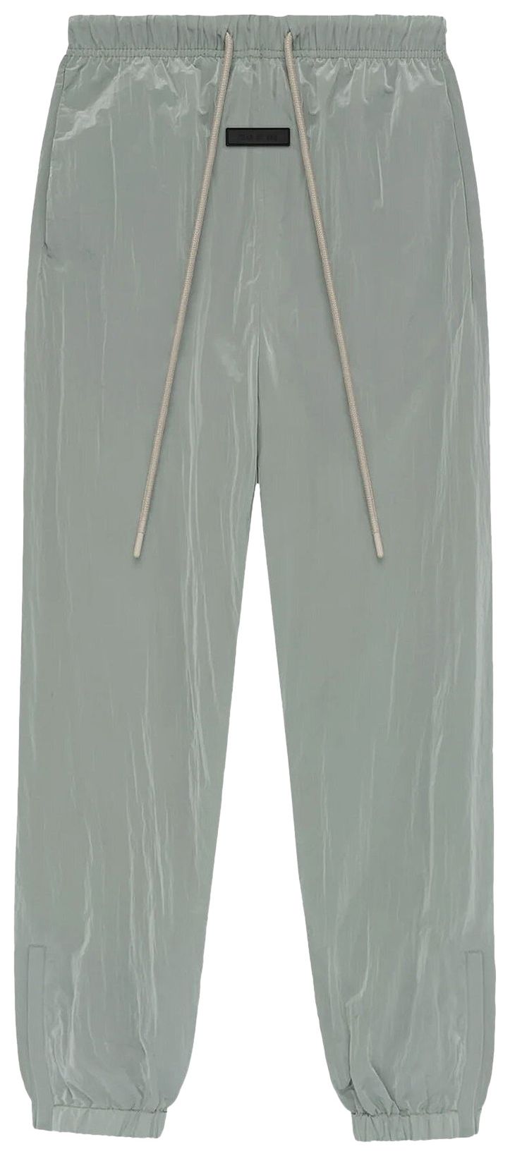 Fear of God Essentials Crinkle Nylon Track Pant Seal