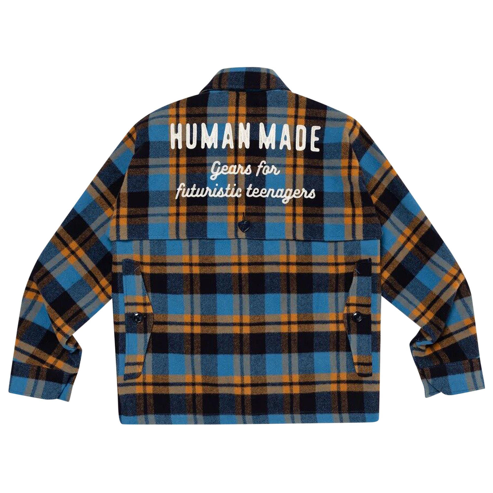 HUMAN MADE “HUNTING” Capsule Collection – HUMAN MADE Inc.