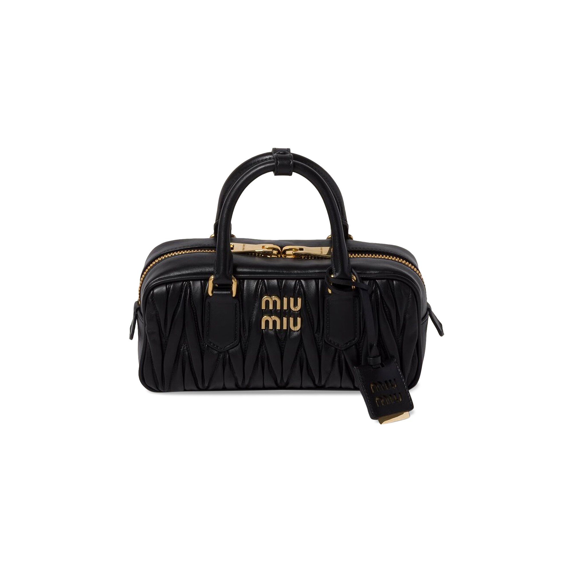 Miu miu maltese bag 2025