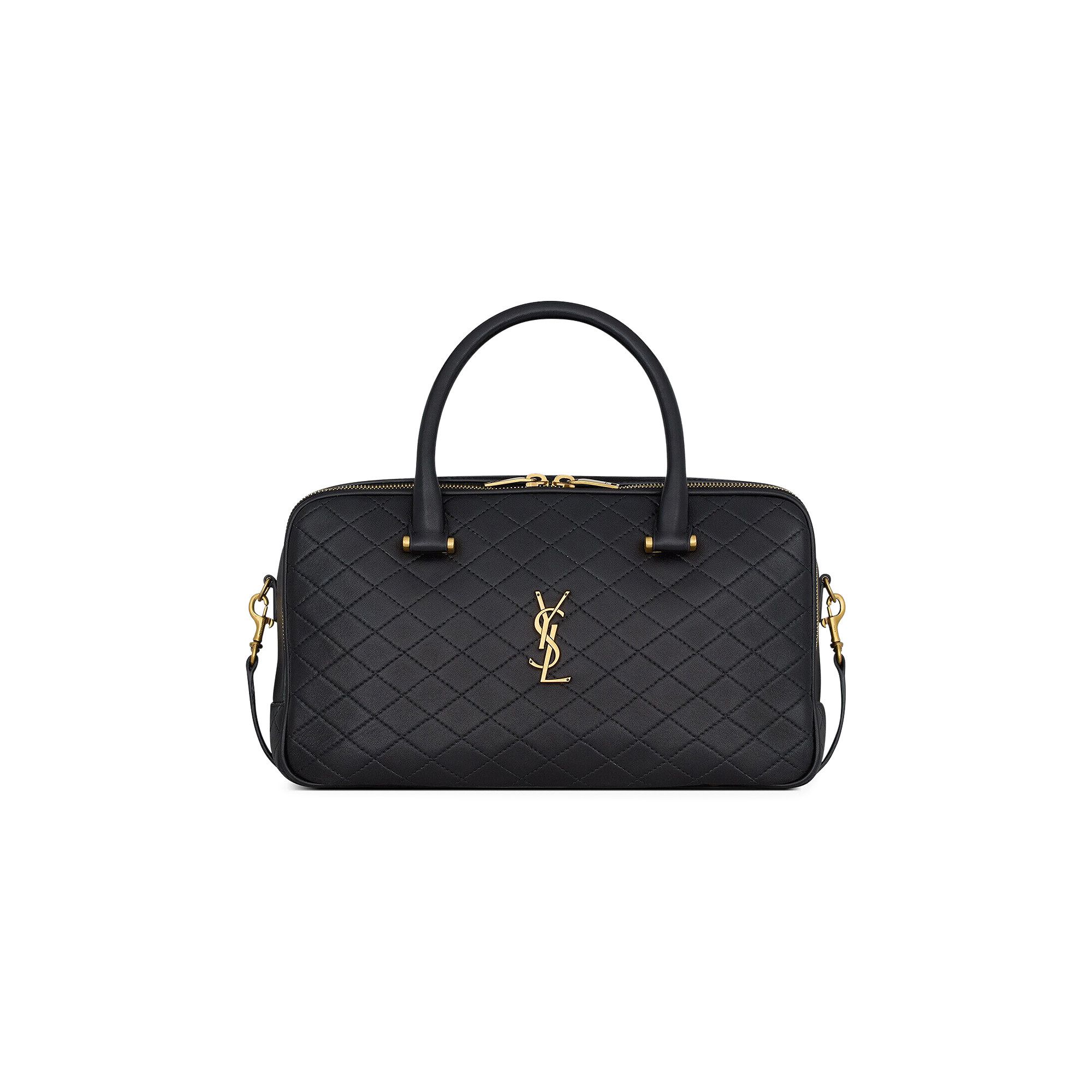 Yves Saint Laurent スノードーム