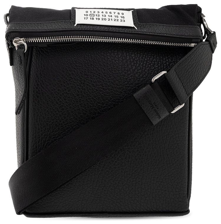 Maison Margiela 5AC Messenger Bag Black
