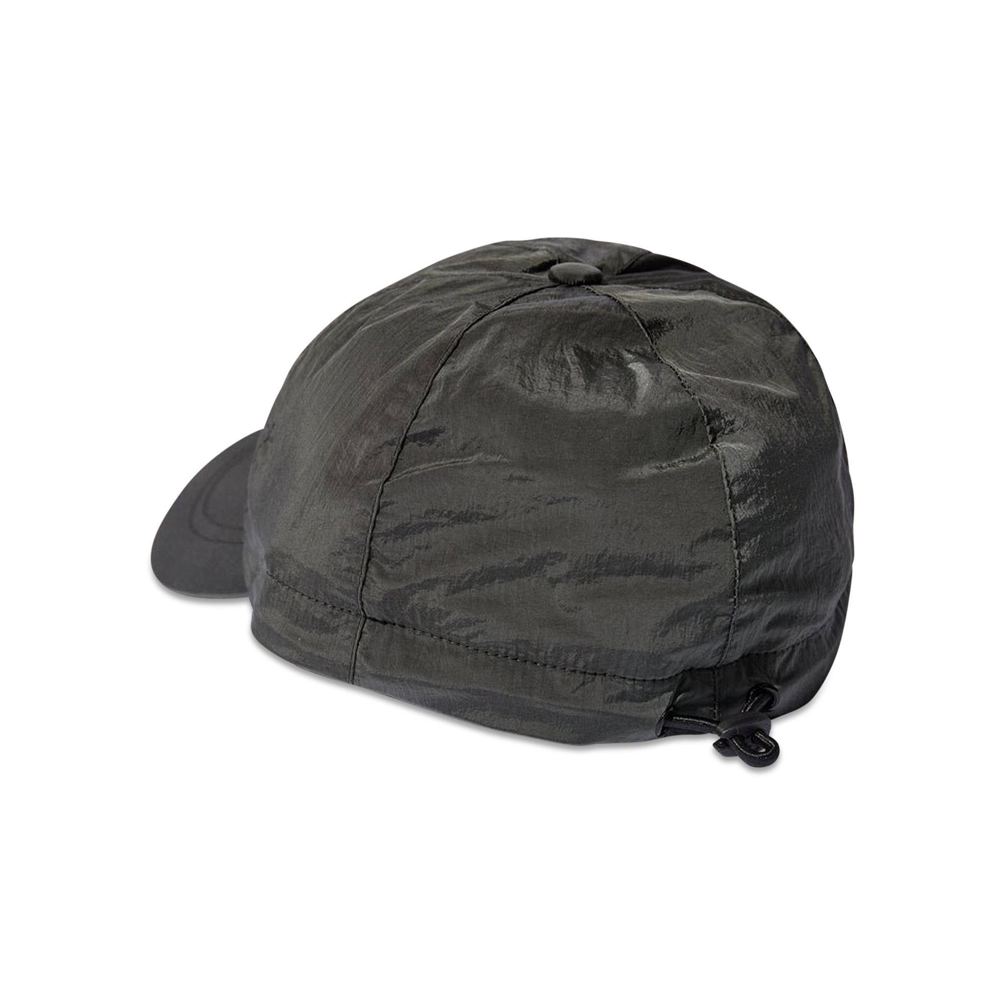 Buy Stone Island Nylon Metal Logo Cap 'Musk' - 801599576 V0059 | GOAT