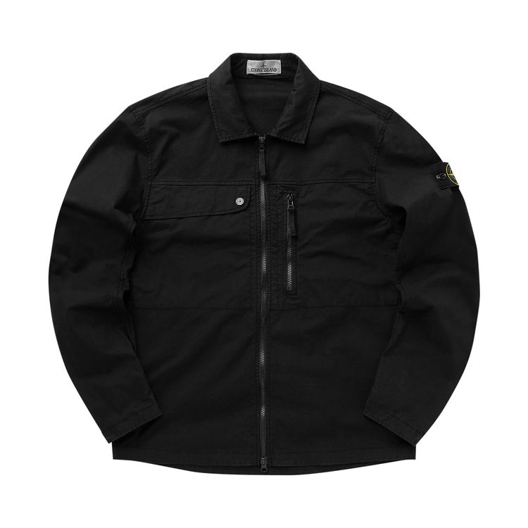Stone Island 10210 Overshirt 811510210 V0029