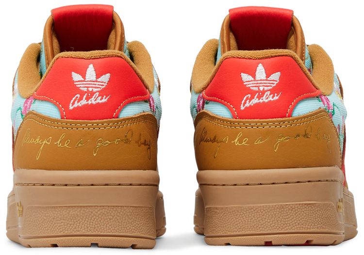 Unheardof x adidas Rivalry Low Moms Ugly Couch Special Box