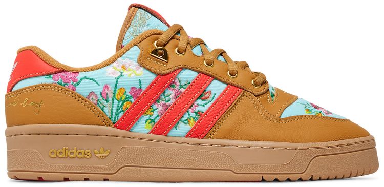 Unheardof x adidas Rivalry Low Moms Ugly Couch Special Box