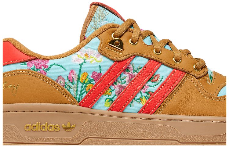 Unheardof x adidas Rivalry Low Moms Ugly Couch Special Box