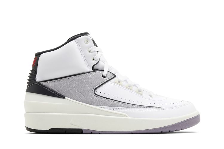 Buy Air Jordan 2 Retro 'Python' - DR8884 102 | GOAT