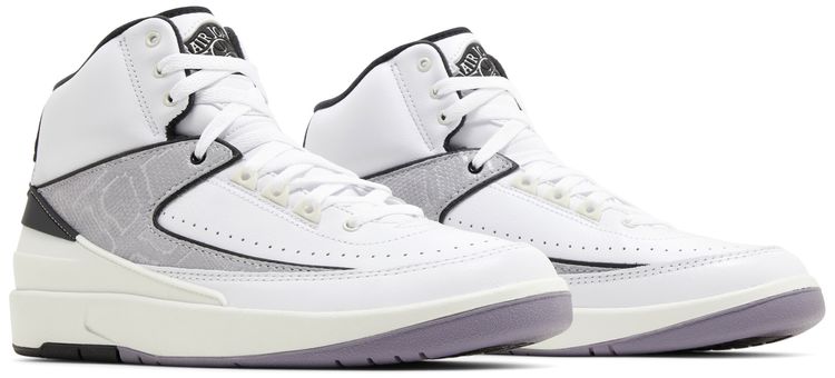 Air Jordan 2 Retro Python