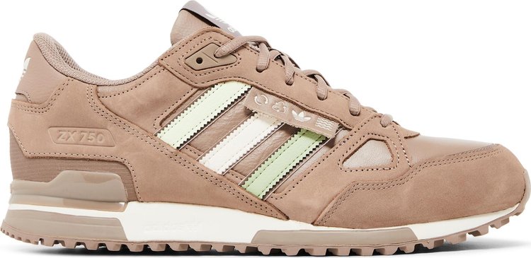 ZX 750 'Chalky Brown Almost Lime'