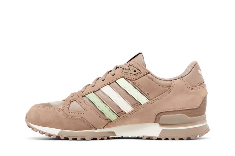 adidas gazelle silver green womens adidas zx 700 FX6959 main image 0