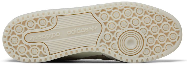 Adidas Forum Mid Clay Sesame