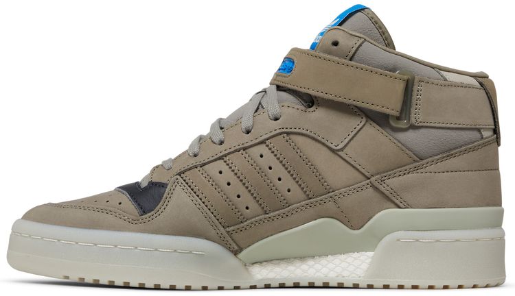Adidas Forum Mid Clay Sesame