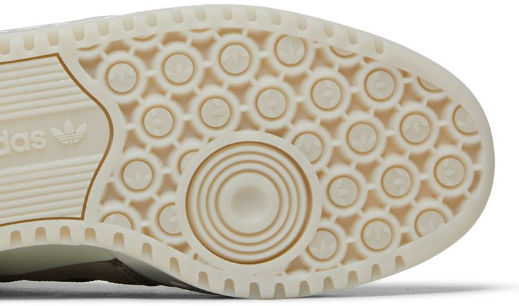 Adidas Forum Mid Clay Sesame