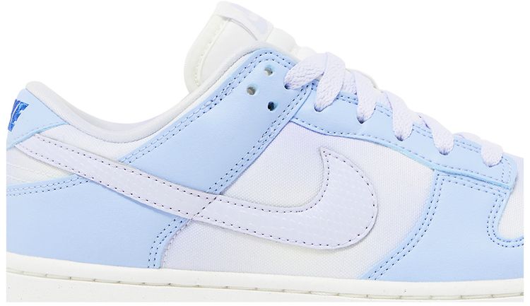 Nike Wmns Dunk Low Blue Airbrush