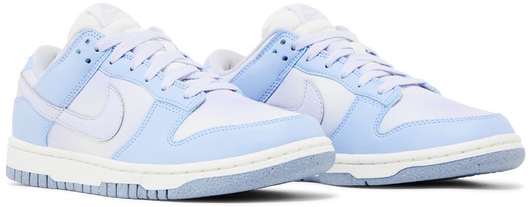Nike Wmns Dunk Low Blue Airbrush