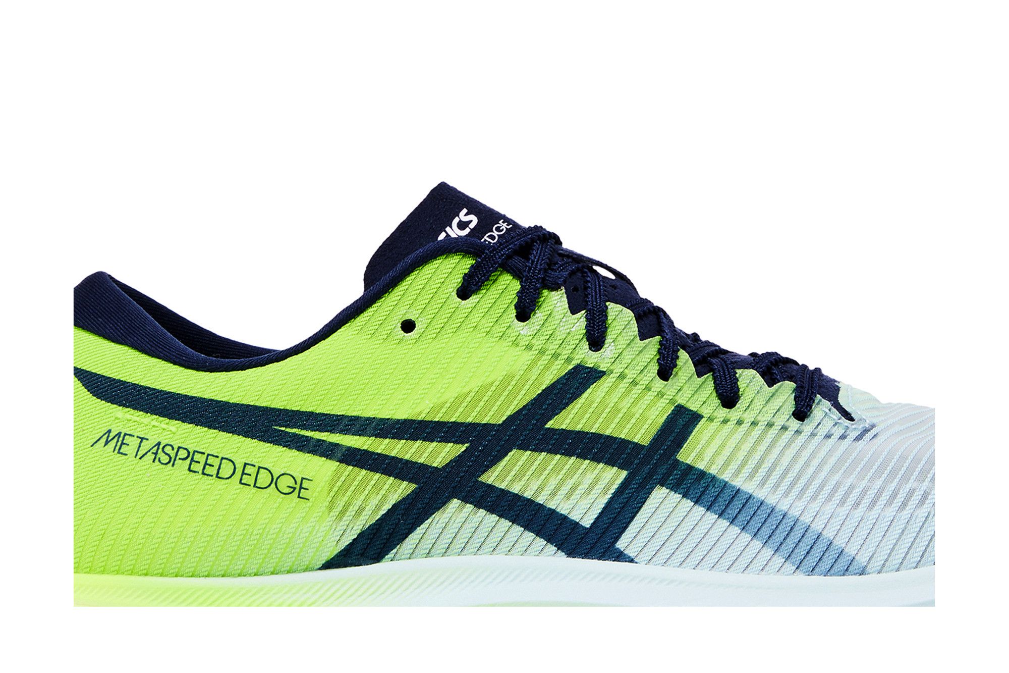 Buy Metaspeed Edge+ 'Sky Hazard Green' - 1013A116 401 | GOAT