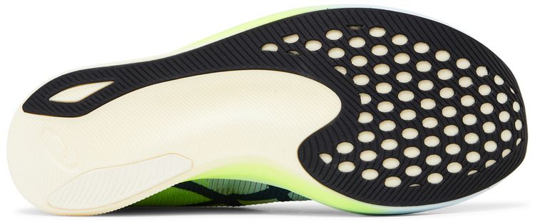 Asics Metaspeed Edge Sky Hazard Green