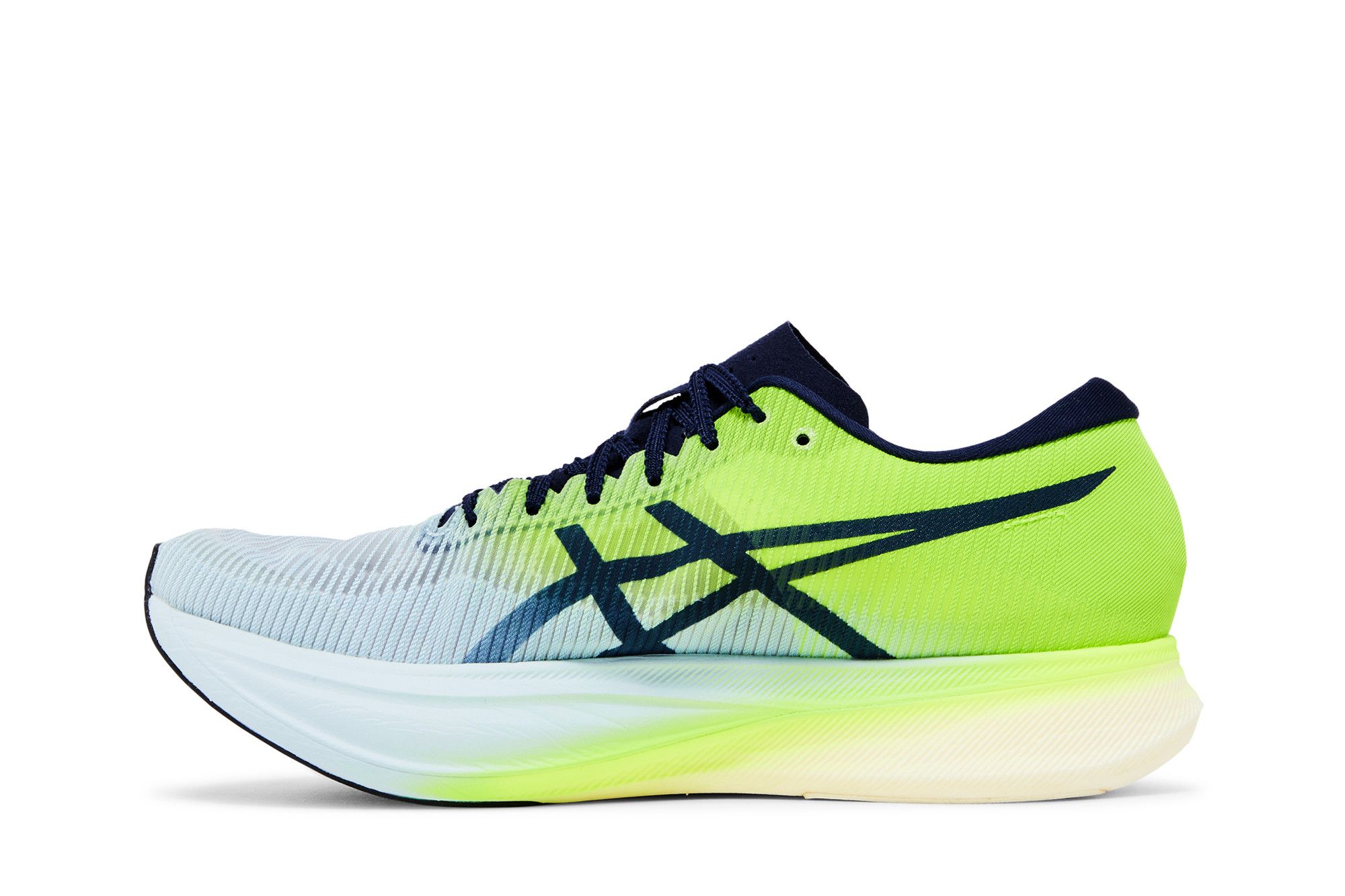 Buy Asics Metaspeed Edge+ 'Sky Hazard Green' - 1013A116 401 | GOAT