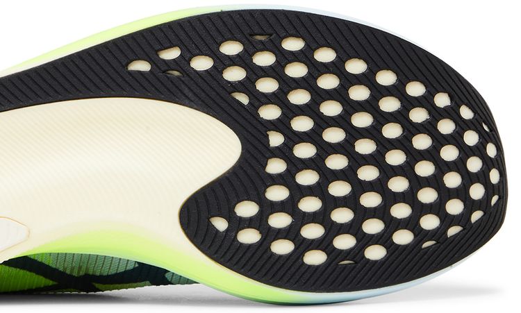 Asics Metaspeed Edge Sky Hazard Green