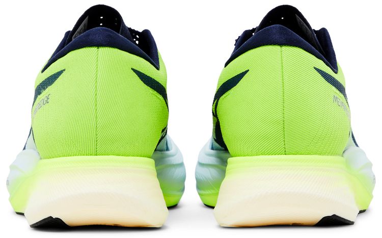 Asics Metaspeed Edge Sky Hazard Green