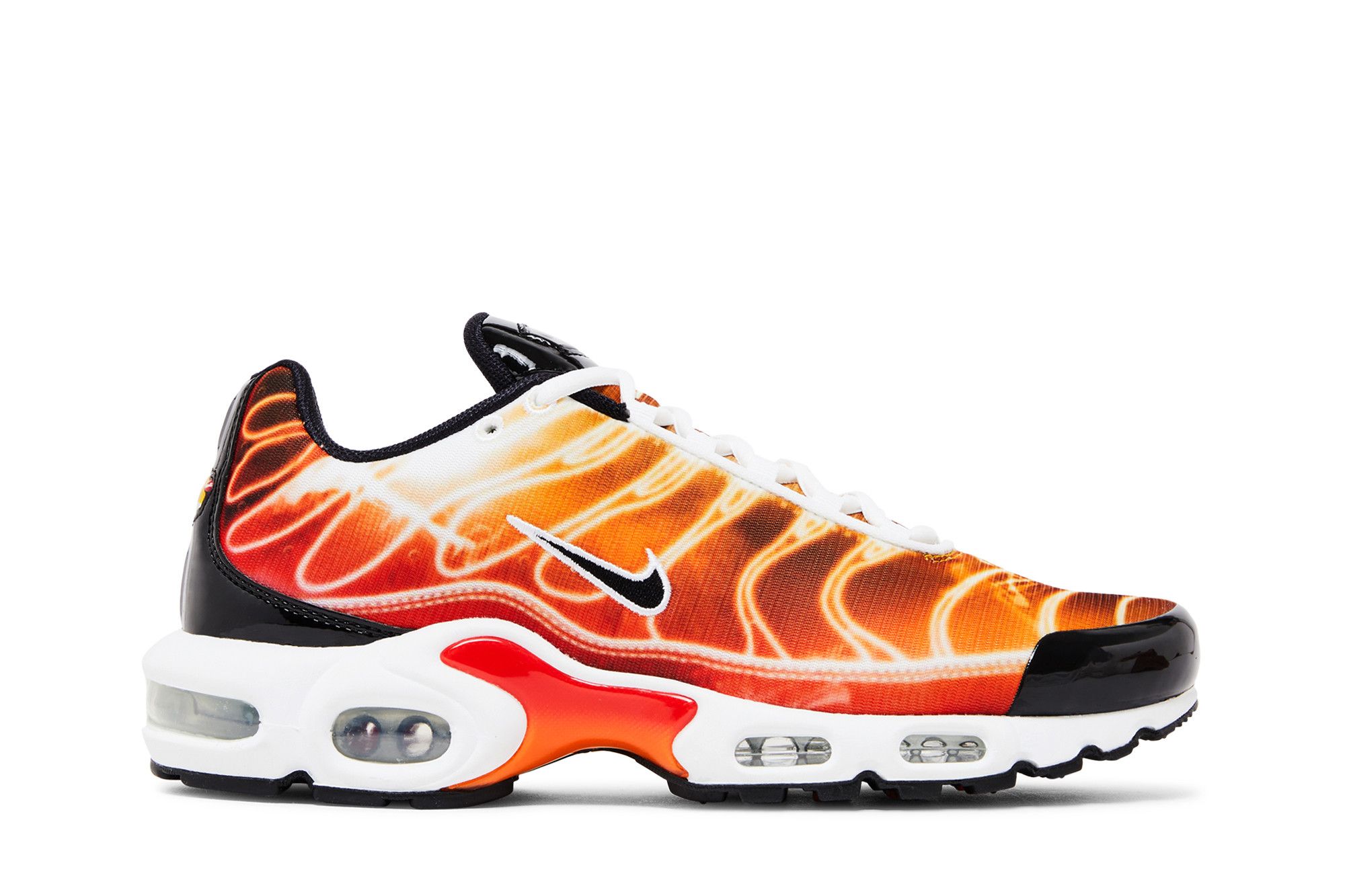 Nike air max plus tn 2025 volcano