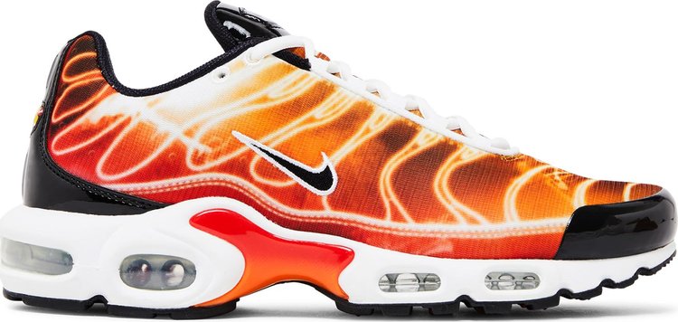 Air Max Plus 'Light Photography - Sport Red'