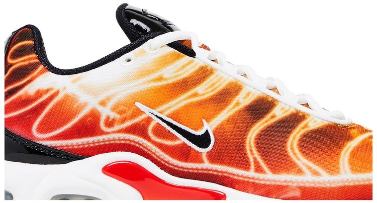 Air Max Plus Light Photography   Sport Red