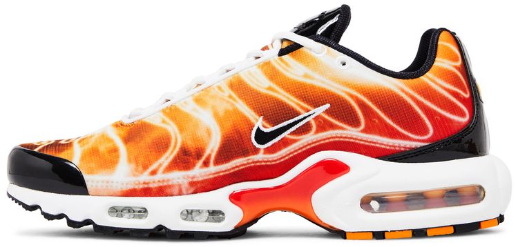 Air Max Plus Light Photography   Sport Red