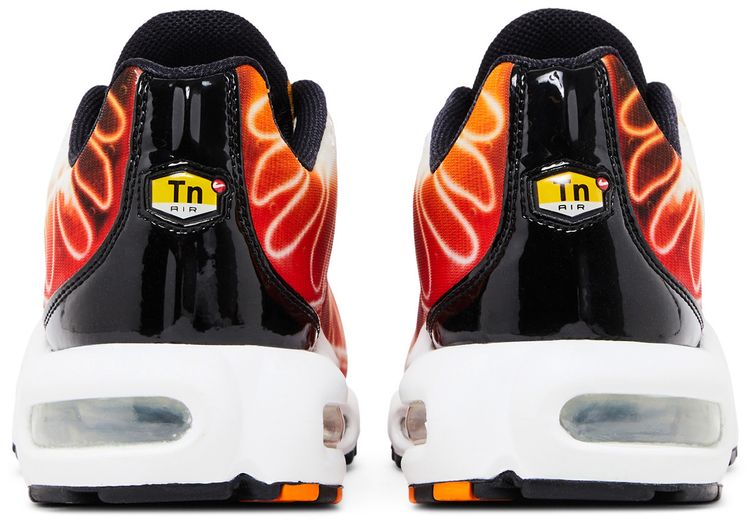 Air Max Plus Light Photography   Sport Red